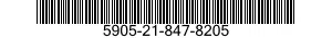 5905-21-847-8205  5905218478205 218478205