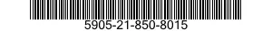5905-21-850-8015  5905218508015 218508015