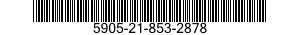 5905-21-853-2878  5905218532878 218532878