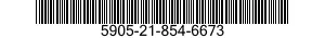 5905-21-854-6673 RESISTOR,VARIABLE 5905218546673 218546673