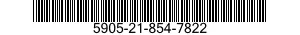 5905-21-854-7822  5905218547822 218547822