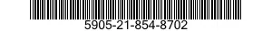 5905-21-854-8702  5905218548702 218548702