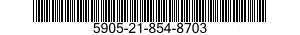 5905-21-854-8703  5905218548703 218548703
