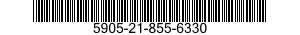 5905-21-855-6330  5905218556330 218556330