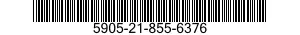 5905-21-855-6376  5905218556376 218556376