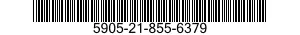 5905-21-855-6379  5905218556379 218556379