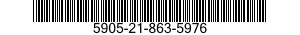 5905-21-863-5976  5905218635976 218635976