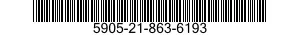 5905-21-863-6193  5905218636193 218636193