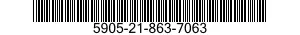 5905-21-863-7063  5905218637063 218637063