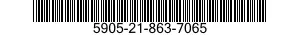 5905-21-863-7065 RESISTOR,VARIABLE,NONWIRE WOUND,NONPRECISION 5905218637065 218637065