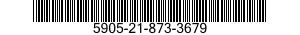 5905-21-873-3679  5905218733679 218733679