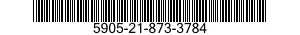 5905-21-873-3784  5905218733784 218733784