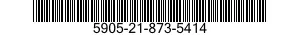5905-21-873-5414  5905218735414 218735414
