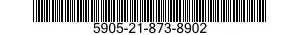 5905-21-873-8902  5905218738902 218738902
