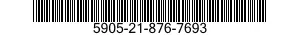 5905-21-876-7693  5905218767693 218767693