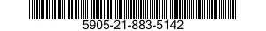5905-21-883-5142  5905218835142 218835142