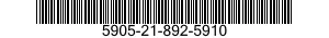 5905-21-892-5910  5905218925910 218925910