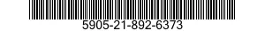 5905-21-892-6373 RESISTOR VARIABLE TANDEM 5905218926373 218926373