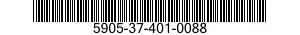 5905-37-401-0088  5905374010088 374010088