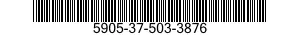 5905-37-503-3876  5905375033876 375033876