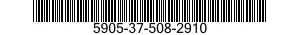 5905-37-508-2910  5905375082910 375082910