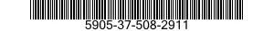 5905-37-508-2911  5905375082911 375082911