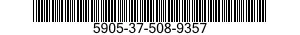 5905-37-508-9357  5905375089357 375089357
