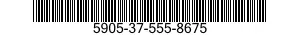 5905-37-555-8675  5905375558675 375558675