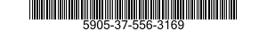 5905-37-556-3169  5905375563169 375563169