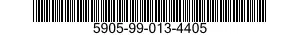 5905-99-013-4405  5905990134405 990134405