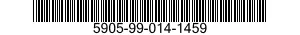 5905-99-014-1459  5905990141459 990141459