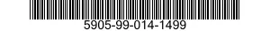 5905-99-014-1499  5905990141499 990141499
