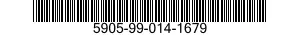 5905-99-014-1679  5905990141679 990141679