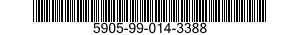 5905-99-014-3388  5905990143388 990143388
