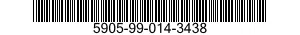 5905-99-014-3438  5905990143438 990143438