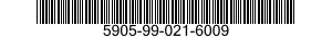5905-99-021-6009  5905990216009 990216009