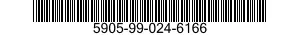 5905-99-024-6166  5905990246166 990246166
