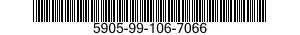 5905-99-106-7066  5905991067066 991067066