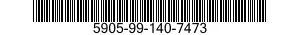 5905-99-140-7473  5905991407473 991407473
