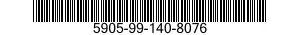 5905-99-140-8076  5905991408076 991408076