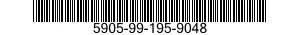 5905-99-195-9048  5905991959048 991959048