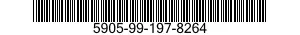 5905-99-197-8264  5905991978264 991978264