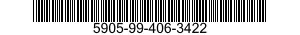 5905-99-406-3422  5905994063422 994063422