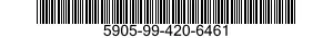 5905-99-420-6461  5905994206461 994206461
