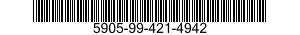 5905-99-421-4942  5905994214942 994214942