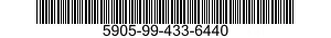 5905-99-433-6440  5905994336440 994336440