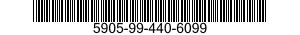 5905-99-440-6099  5905994406099 994406099