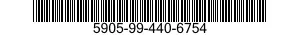 5905-99-440-6754 RESISTOR,VARIABLE 5905994406754 994406754