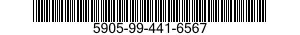 5905-99-441-6567  5905994416567 994416567