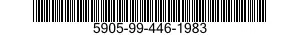 5905-99-446-1983  5905994461983 994461983